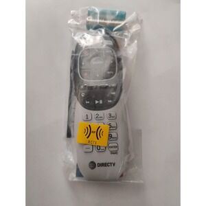 Direct TV RC73 IR/RF Universal Remote Genuine OEM w/ Batteries BRAND NEW SEALED